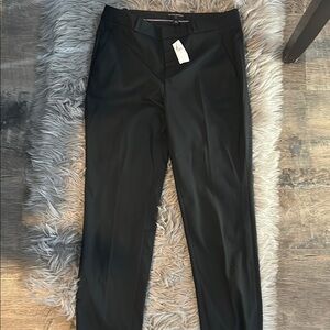 Black Dress Pants